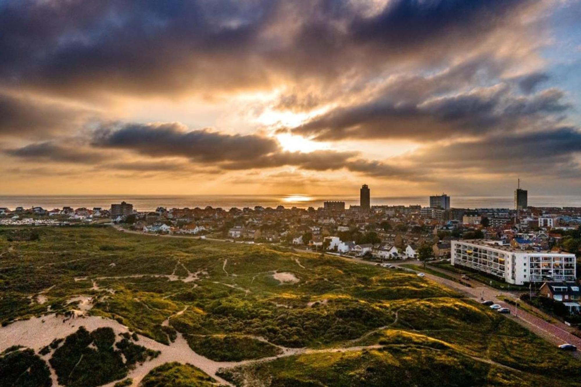 Family Home Hendriks Zandvoort Exterior foto