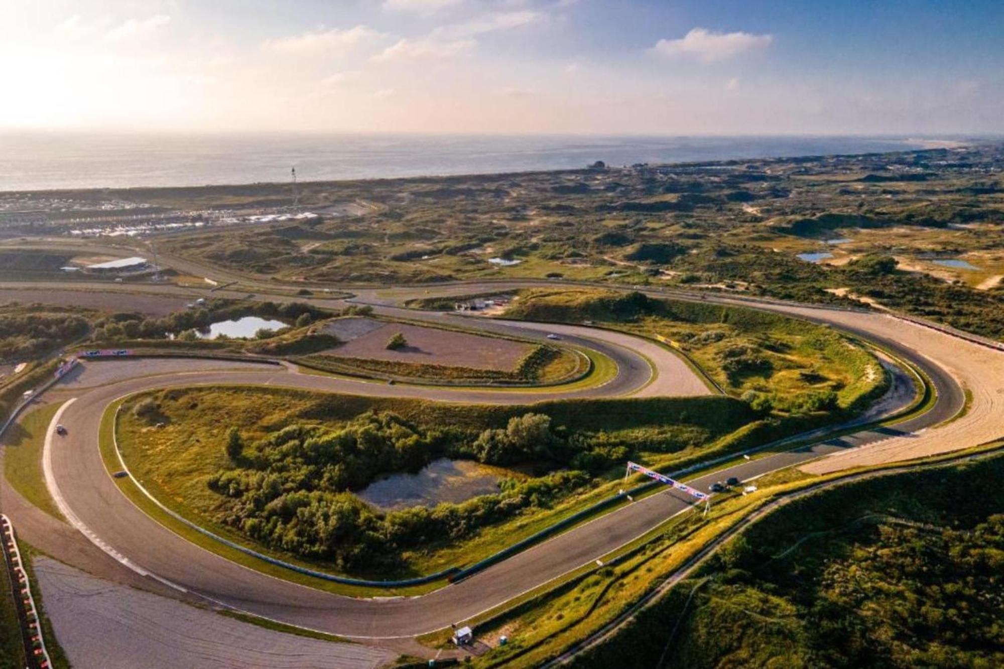 Family Home Hendriks Zandvoort Exterior foto