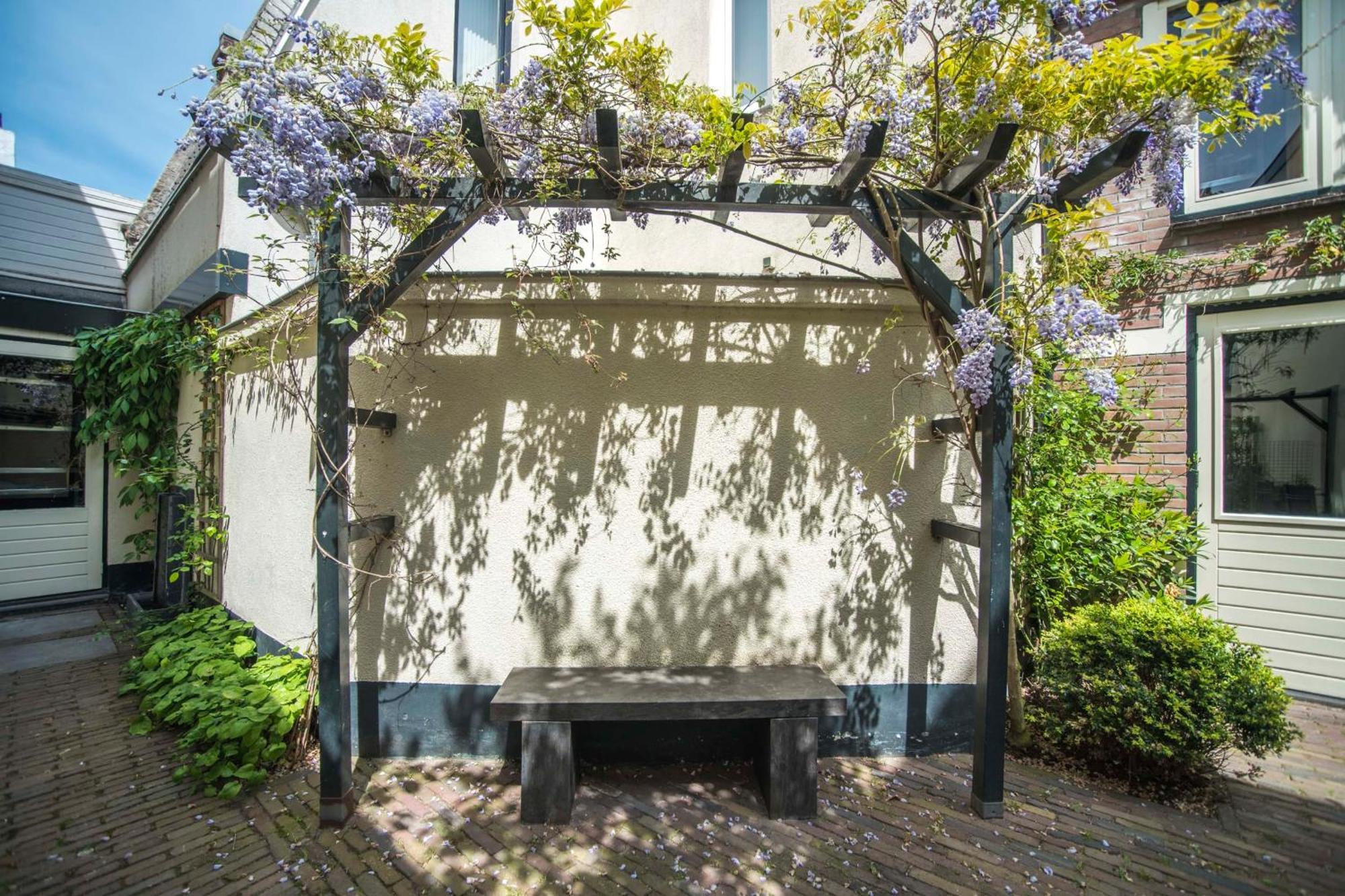 Family Home Hendriks Zandvoort Exterior foto