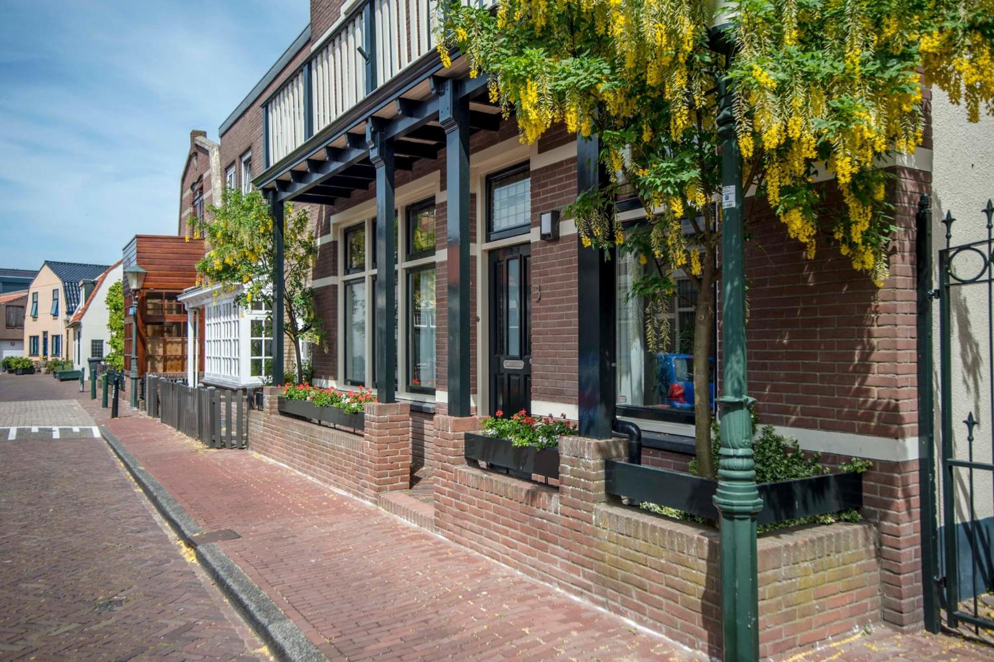 Family Home Hendriks Zandvoort Exterior foto